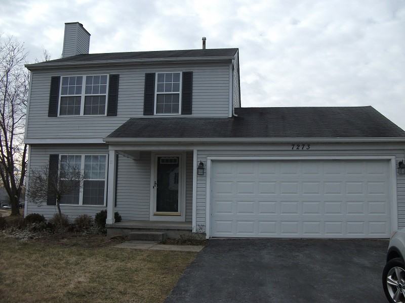 7273 Moonbay Ct