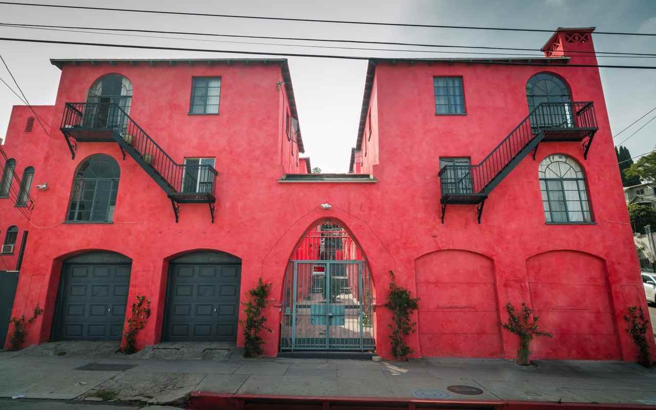 1414 Echo Park Avenue - Photo 2 of 22