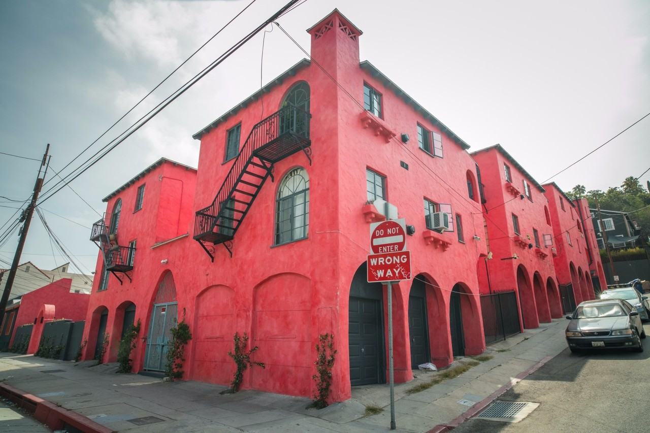 1414 Echo Park Avenue Los Angeles Ca 90026 1 Bedroom Apartment For Rent For 1 900 Month Zumper