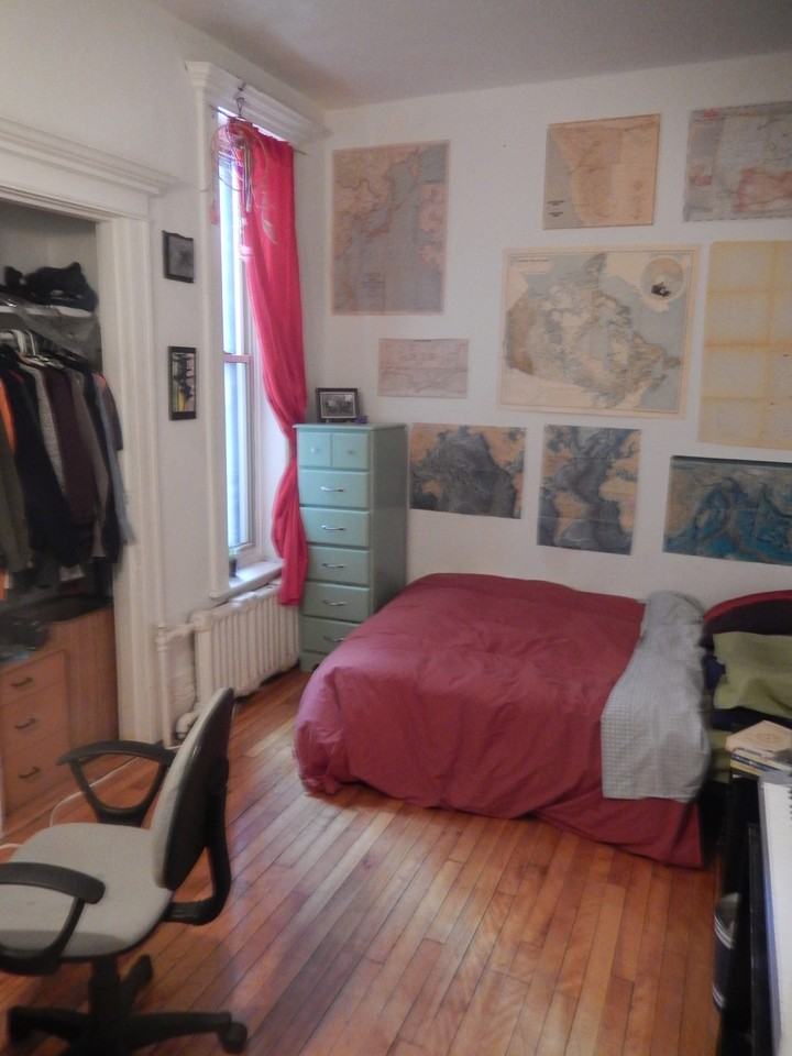 1947 Boulevard de Maisonneuve Ouest #5 - Photo 3 of 10