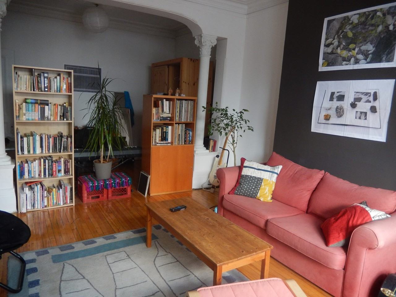 1947 Boulevard de Maisonneuve Ouest #5 - Photo 2 of 10