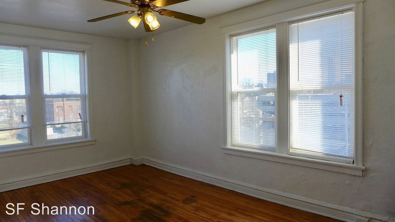 320330 N. Vandeventer Avenue & 385355 Lindell Boulevard 3855716