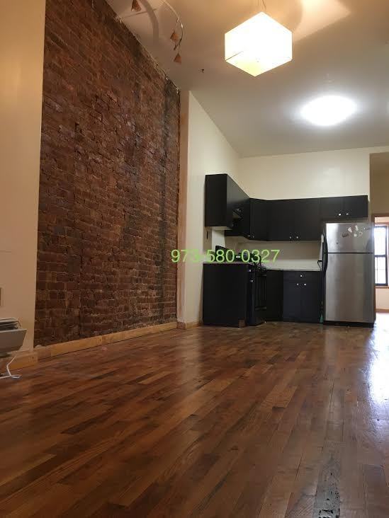 Wilson Ave & George St #FD4