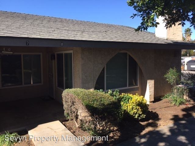 2891 Canyon Crest Dr #8