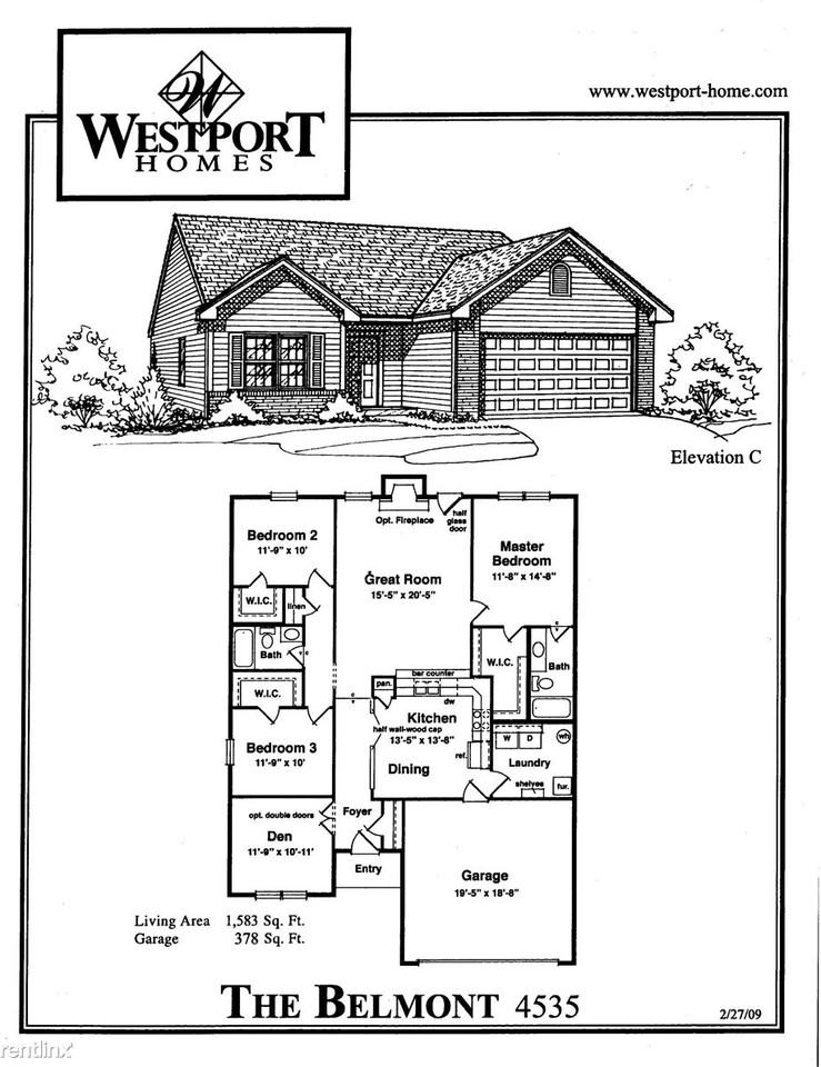 2207 Morgan Creek Dr - Photo 2 of 2