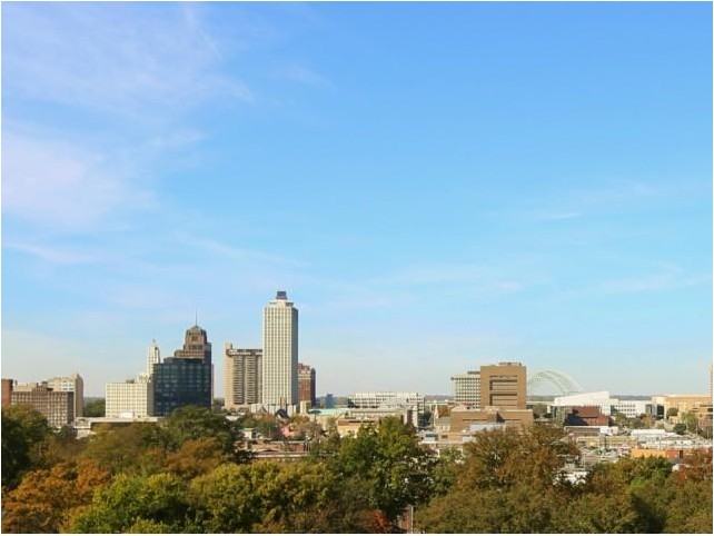 Blair Tower - Photo 2 of 16