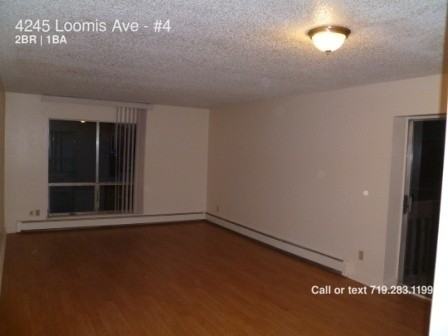 4245 Loomis Ave #4 - Photo 3 of 8