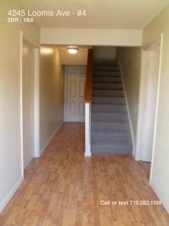 4245 Loomis Ave #4 - Photo 2 of 8