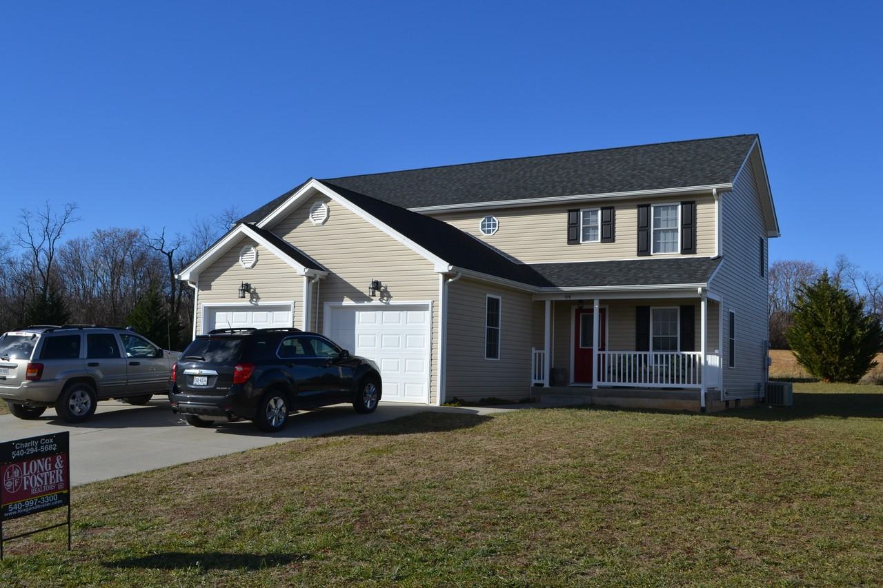 62 Meriwether Cir - Photo 2 of 19