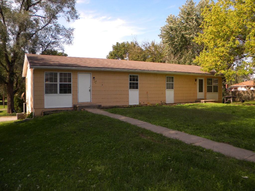 1215 North 7th Street #B