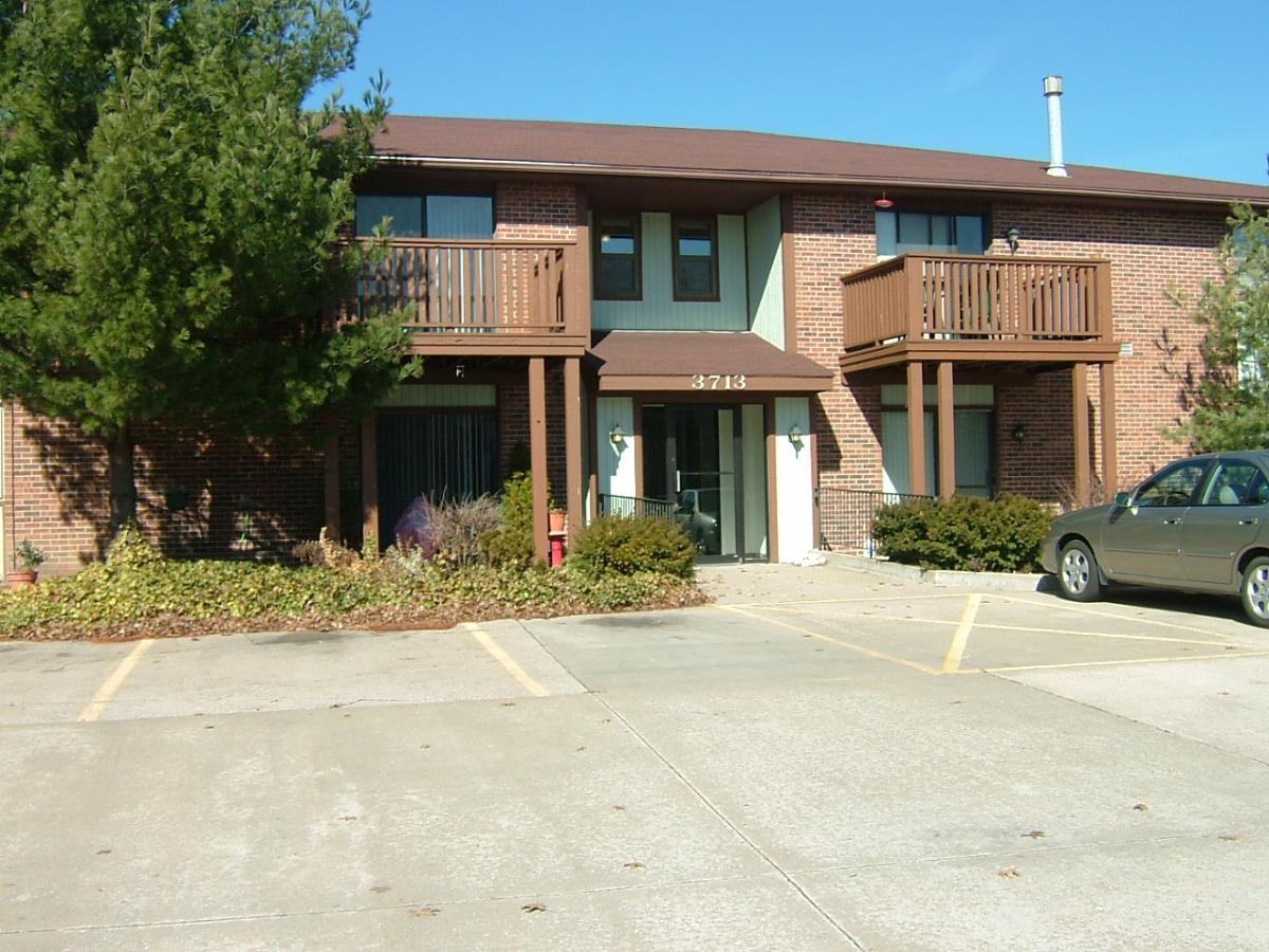 Rock Bridge Meadows Apartments for Rent 3717 Monterey Drive, Columbia