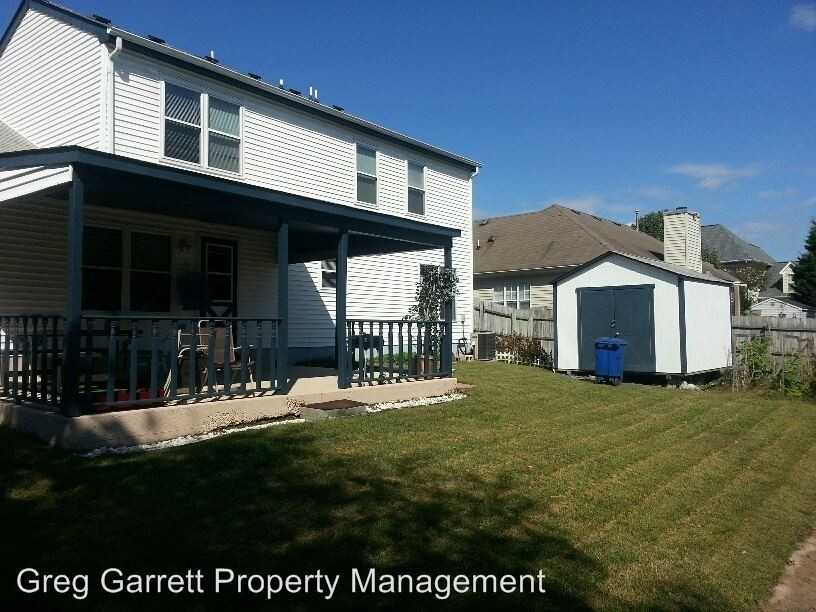 804 Wilderness Way - Photo 2 of 15