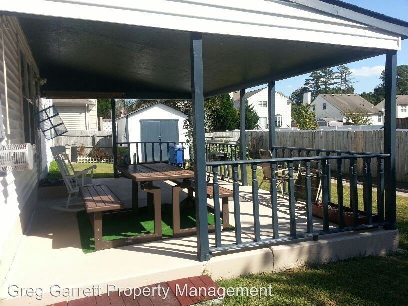 804 Wilderness Way - Photo 3 of 15