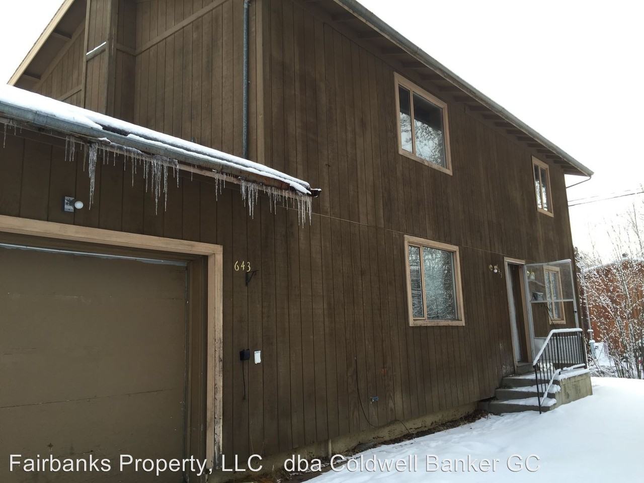 645 Fairbanks St. - Photo 2 of 9