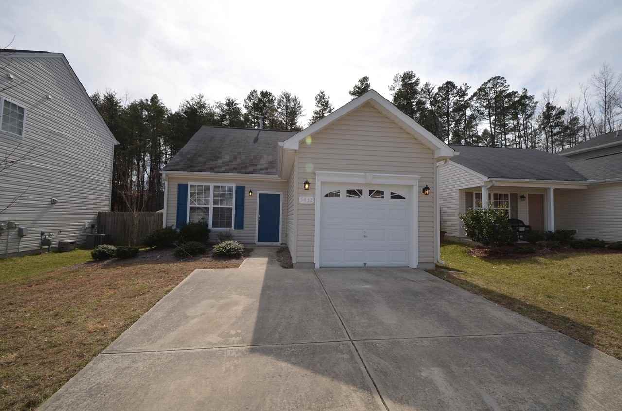 5432 Sky Hill Dr - Photo 2 of 5