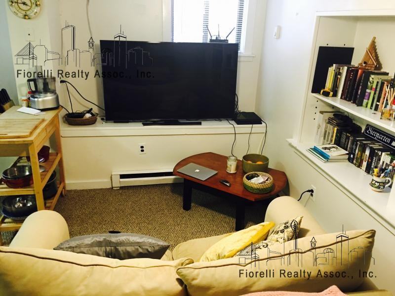 11 Foster Street #1A