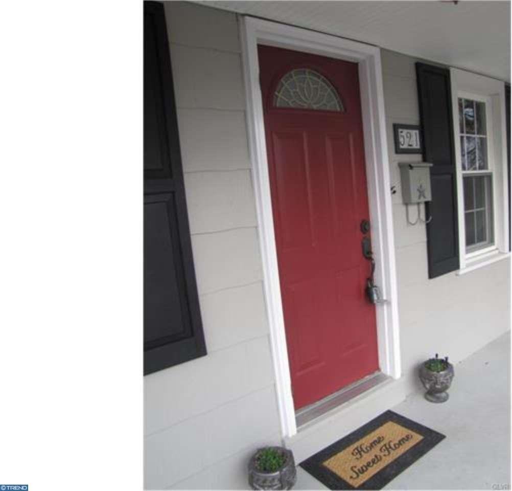 521 Fairview St - Photo 2 of 25