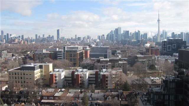 36 Lisgar Street #1818E