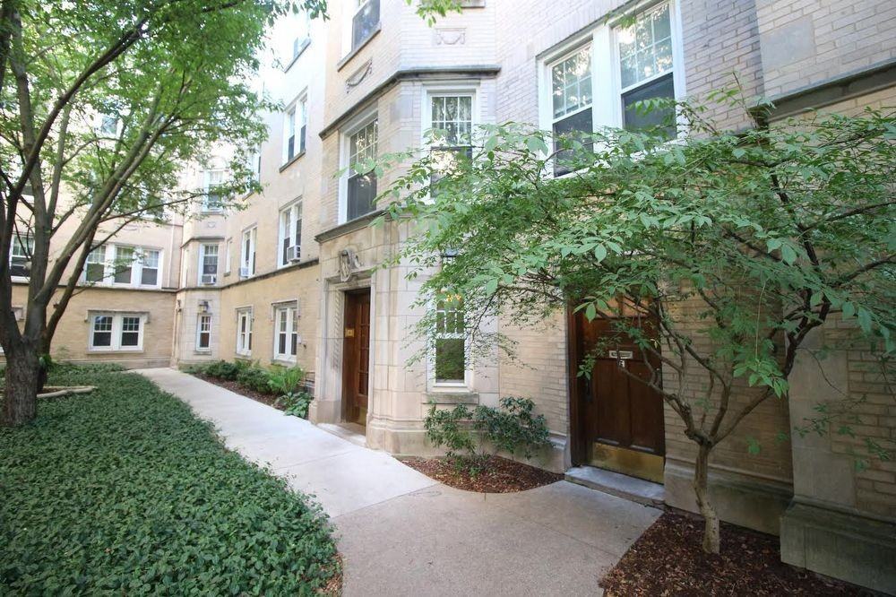 1433 W Elmdale Ave, Chicago, IL 60660 2 Bedroom Apartment for Rent