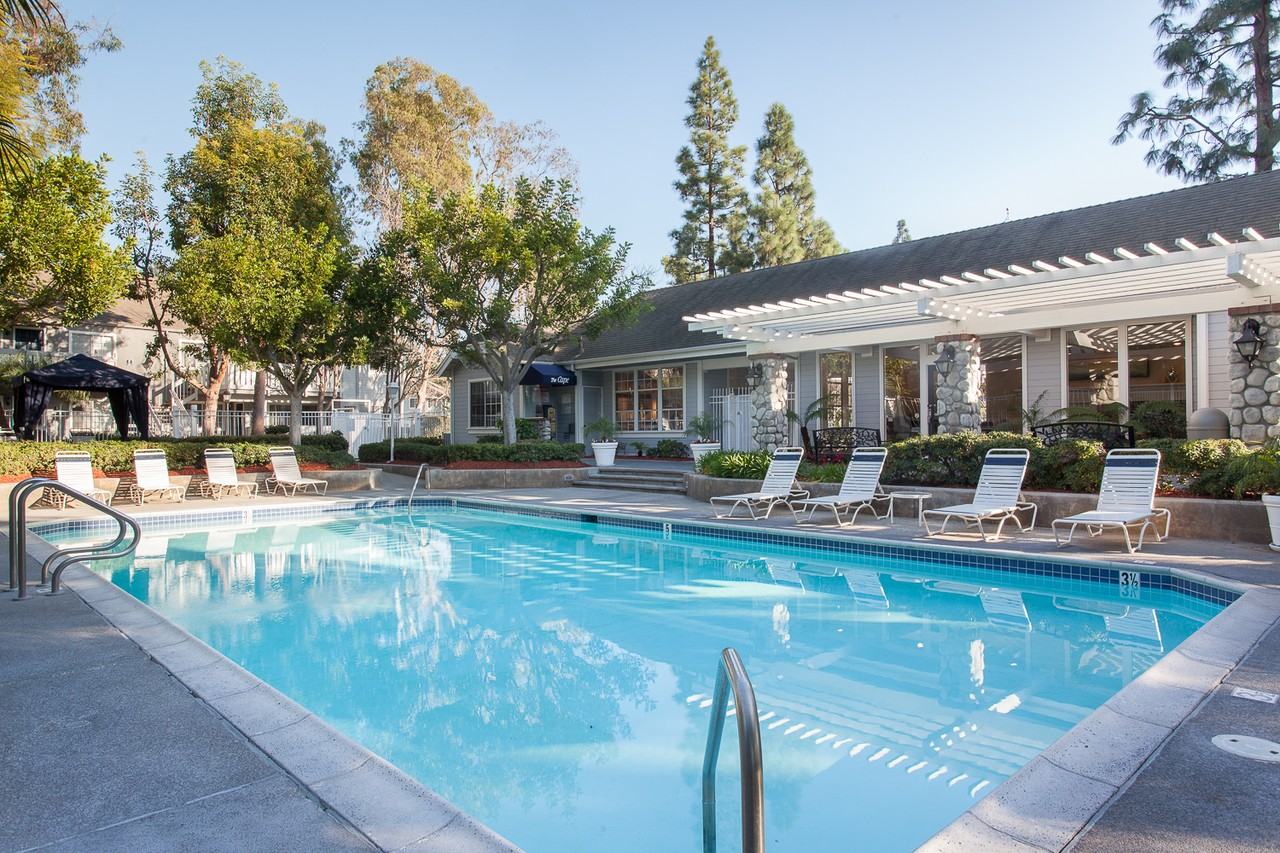 The Cape Apartments - Photo 3 of 18