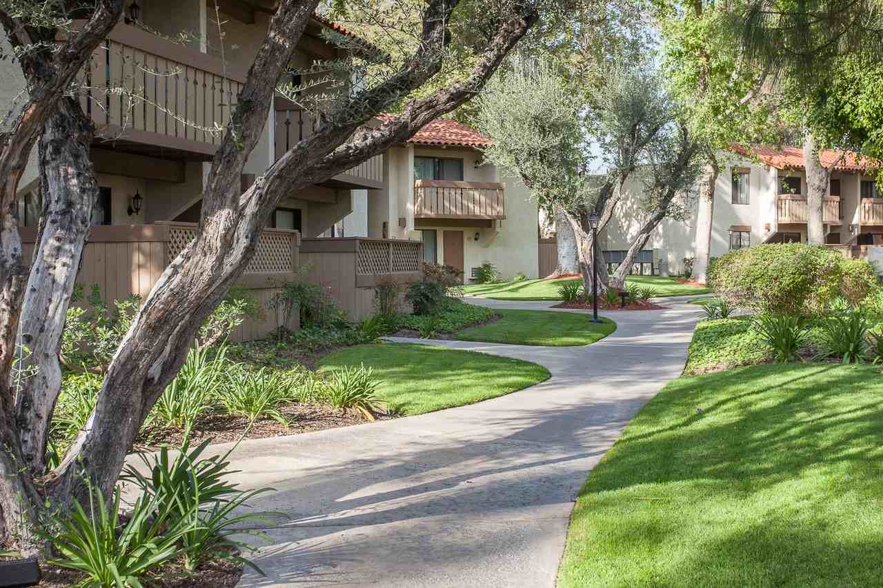 The Homestead Apartments - Photo 3 of 20