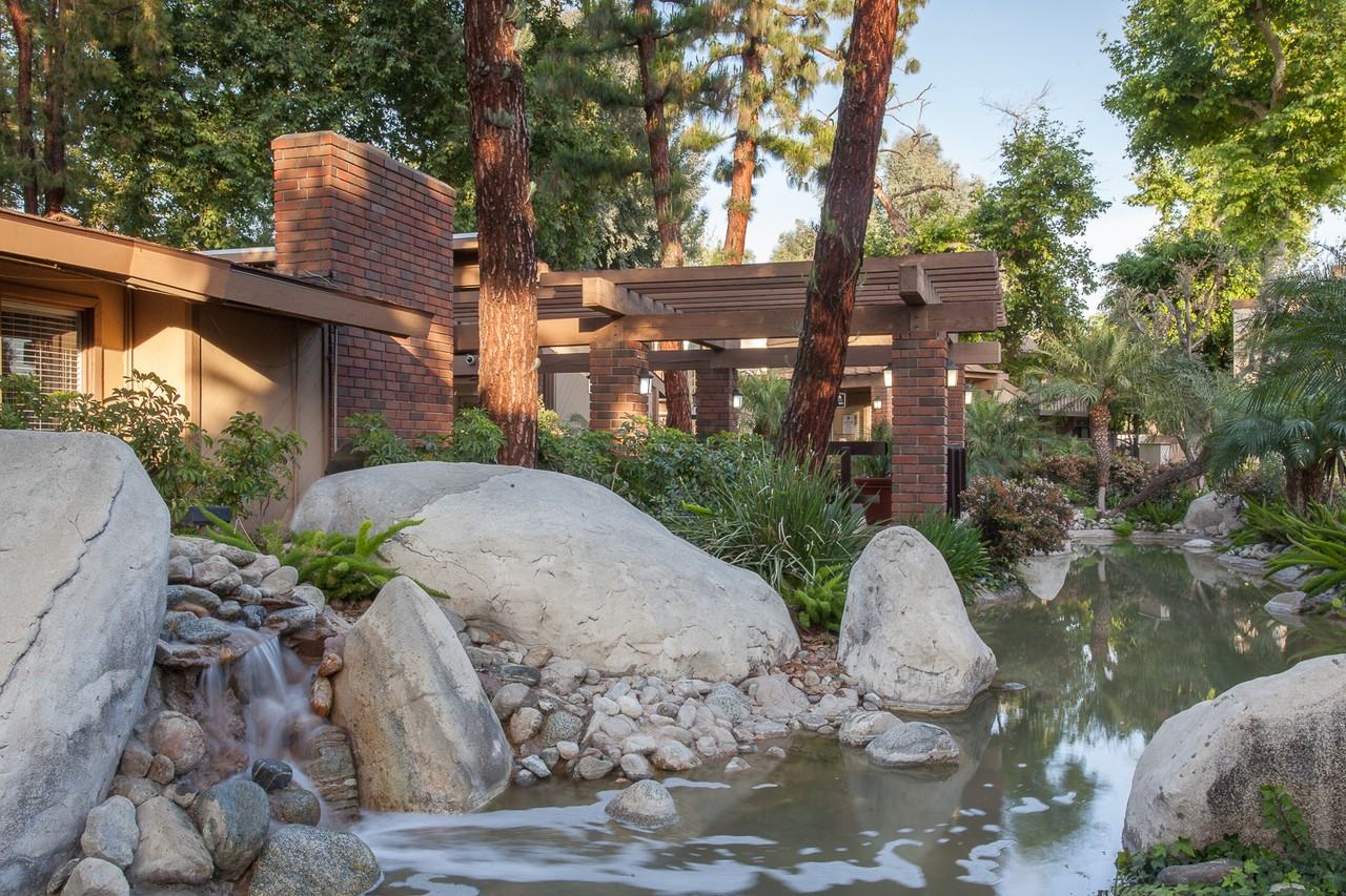 The Homestead Apartments - Photo 2 of 20