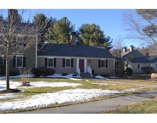 8 Jericho Rd #8 - Photo 2 of 4