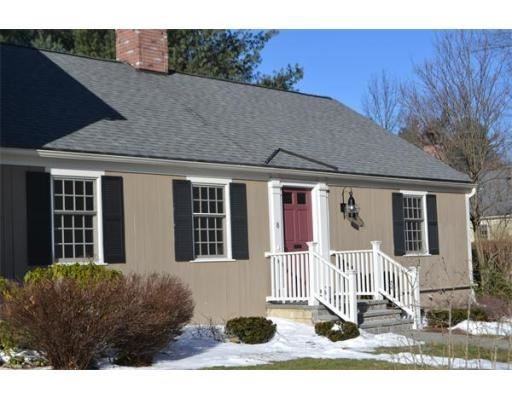 8 Jericho Rd #8 - Photo 3 of 4