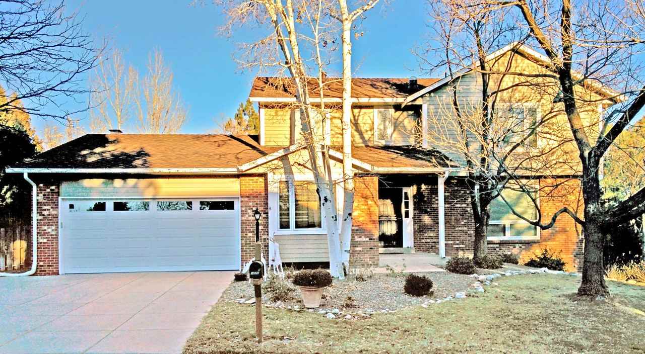 10705 E Maplewood Dr #BS - Photo 3 of 4