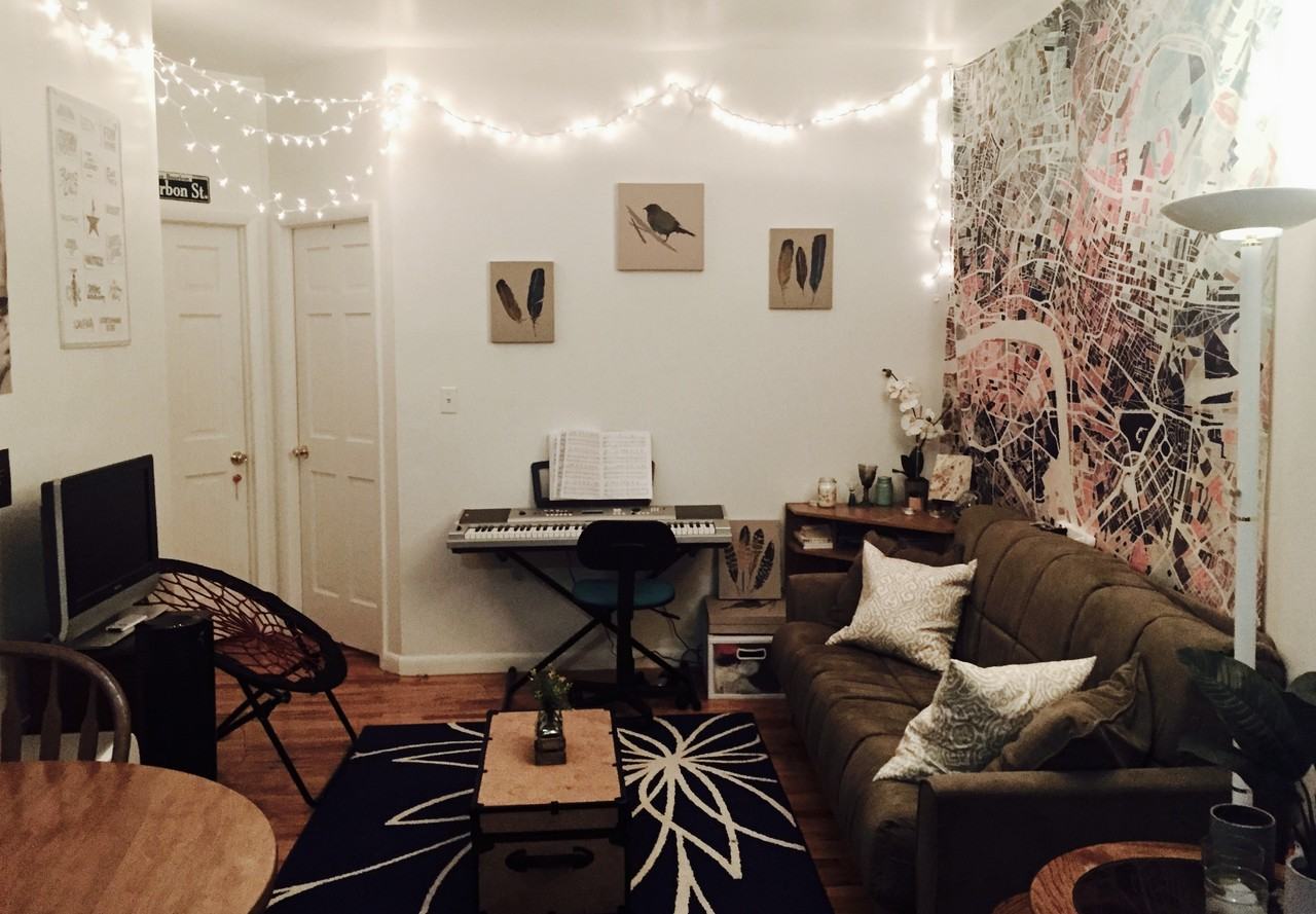 508 West 136th Street #15