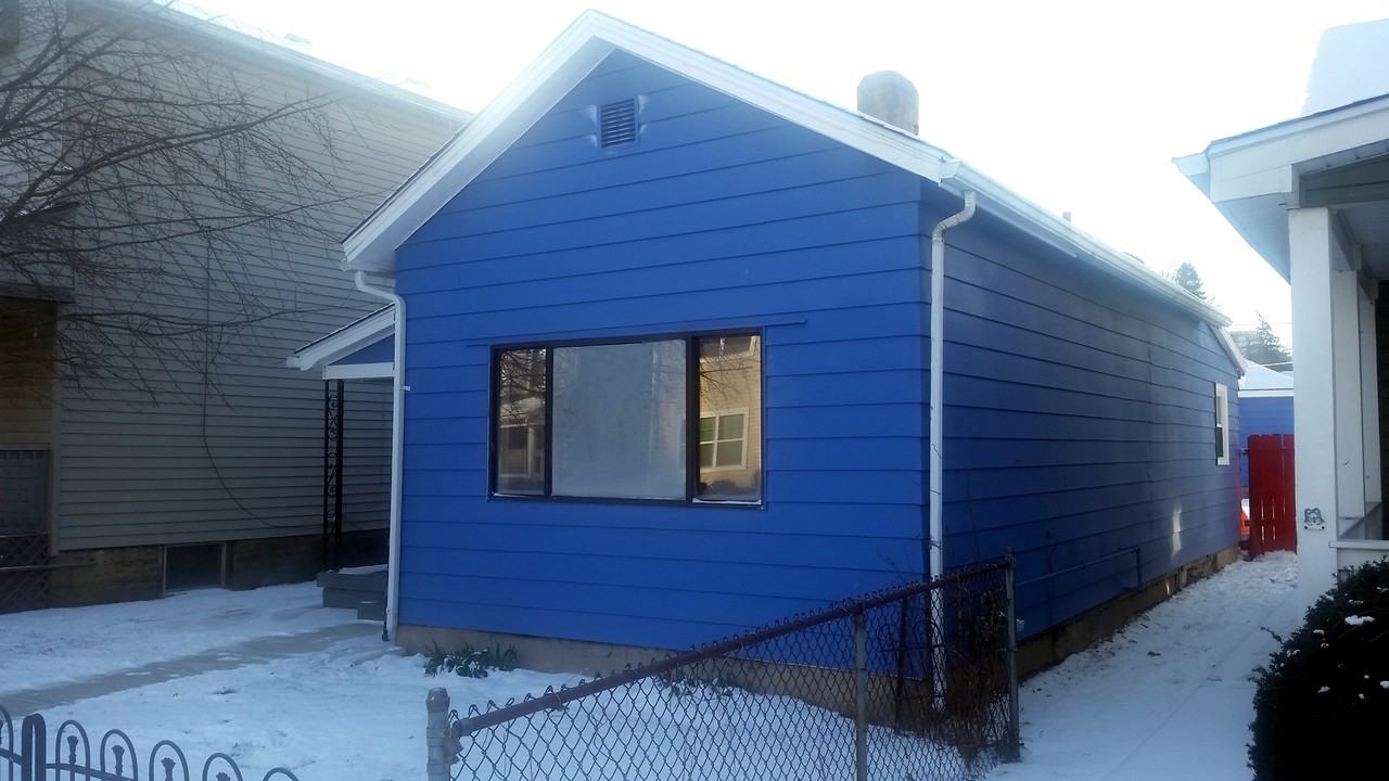 14 Rogge St - Photo 2 of 9