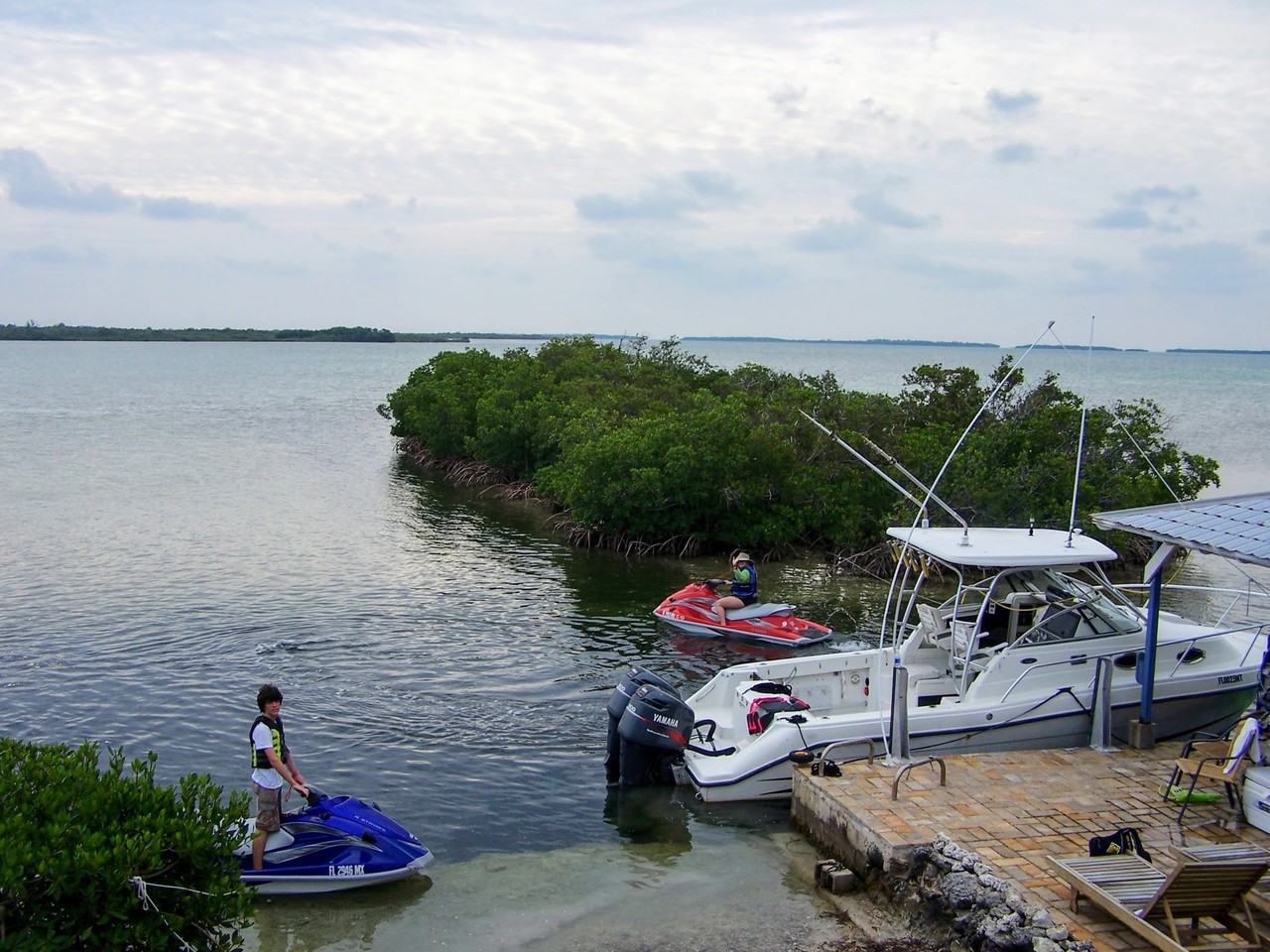 281 W Indies Dr - Photo 3 of 21