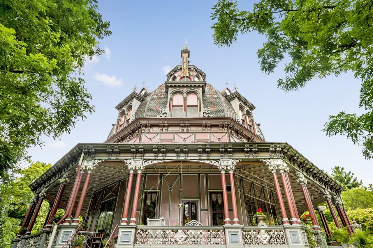 45 W Clinton Ave - Photo 3 of 26