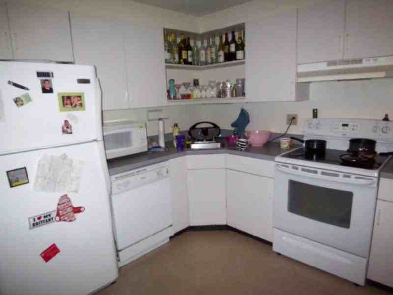 Hemenway St #1F