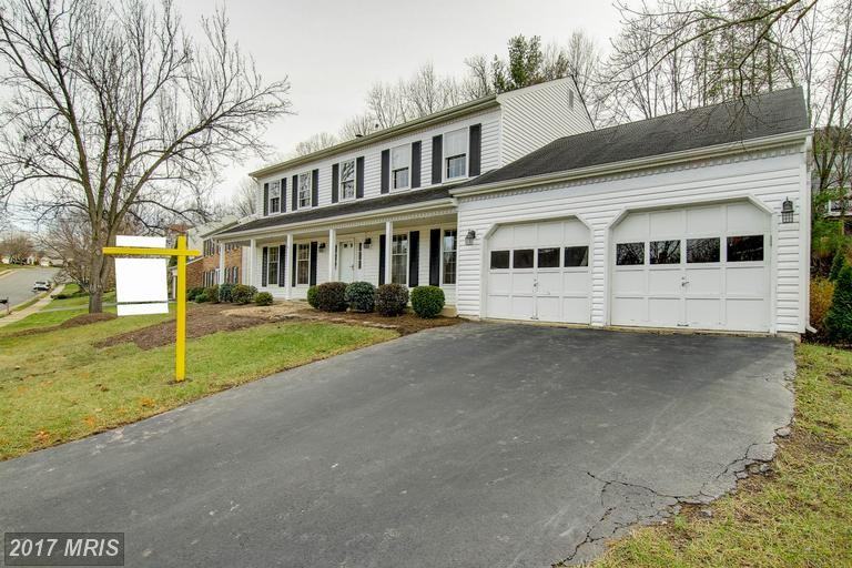 13921 Marblestone Dr - Photo 2 of 30