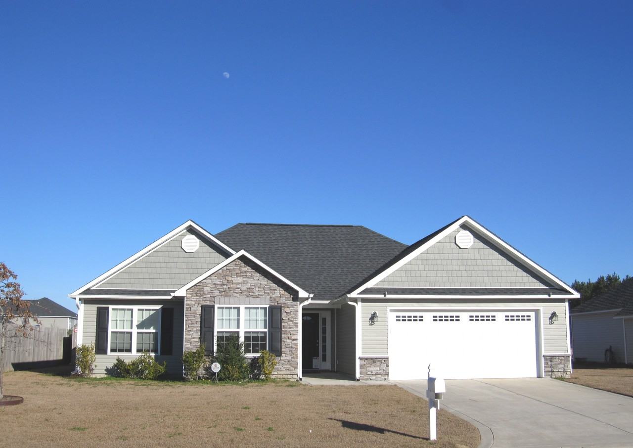 3301 Hardee Farms Dr