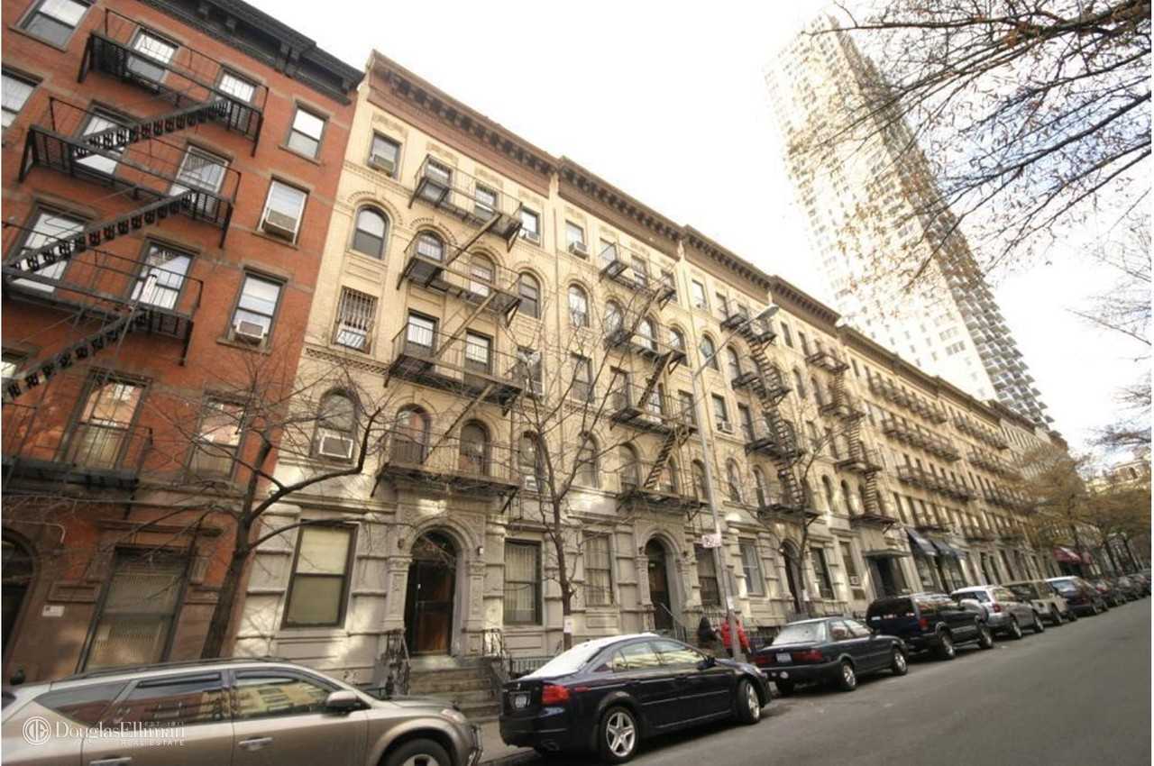 East 89th Street & 2nd Ave #3B