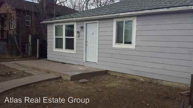 4795 Columbine St #A