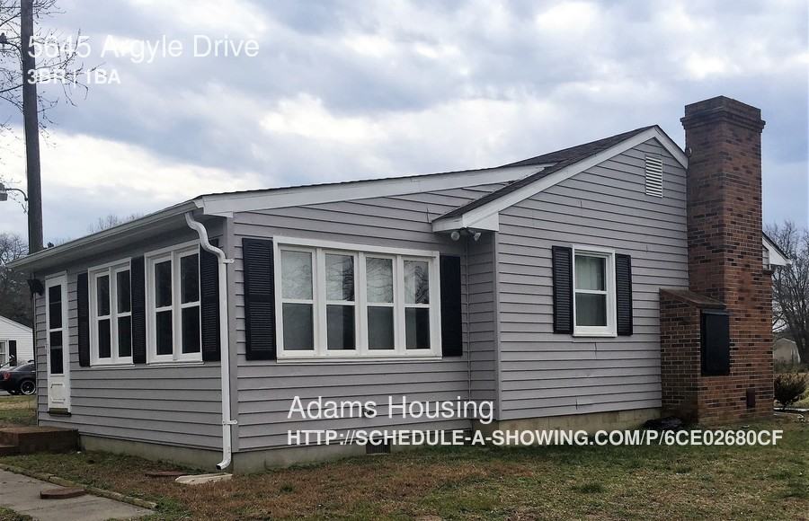 5645 Argyle Dr - Photo 2 of 12