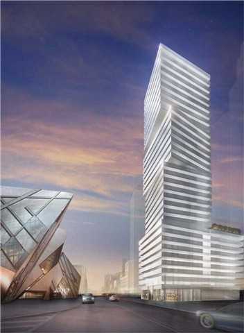 200 Bloor Street West #1908