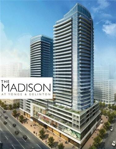 89 Dunfield Avenue #1101