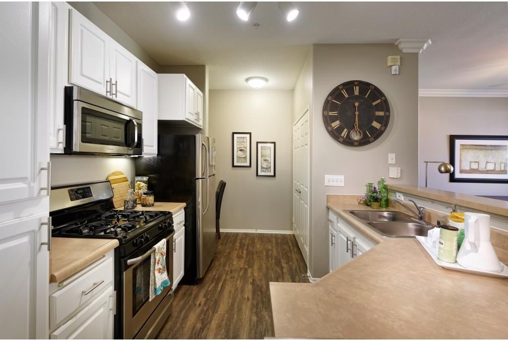 Camino Real Apartment Homes - Photo 2 of 19