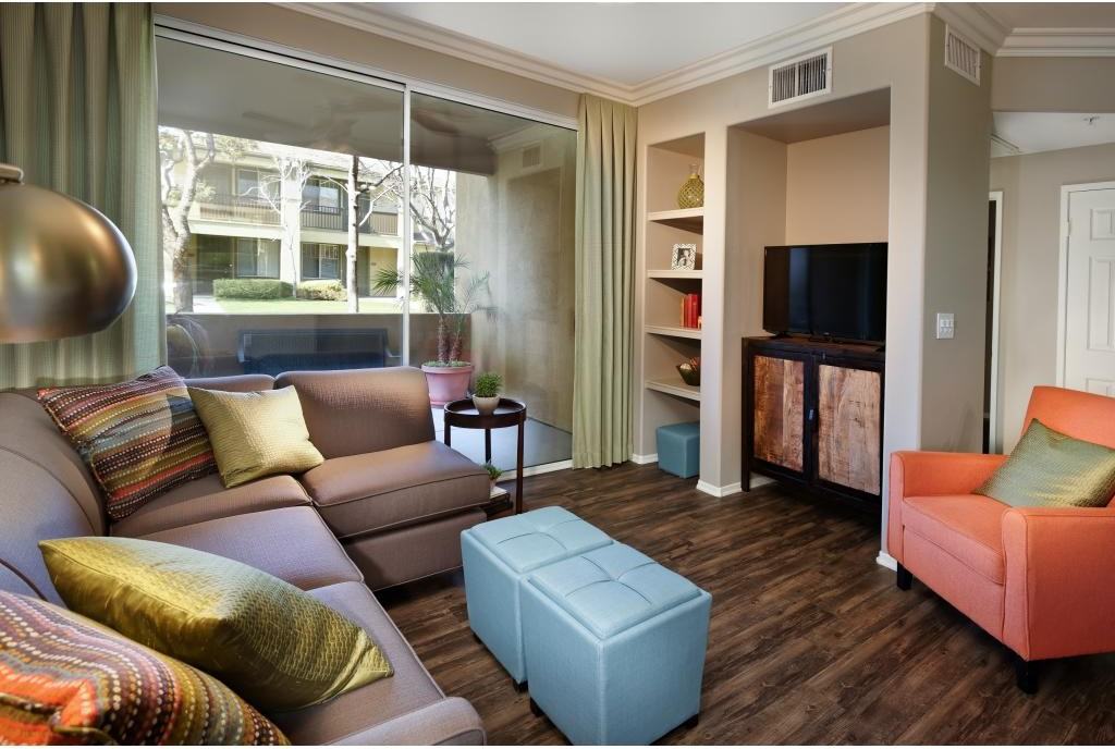 Camino Real Apartment Homes - Photo 3 of 19