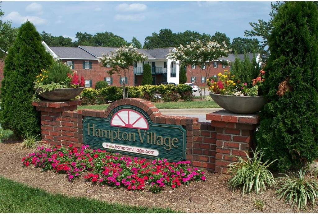 Hampton Village of Youngsville Apartments 418 Hampton Ln, Youngsville