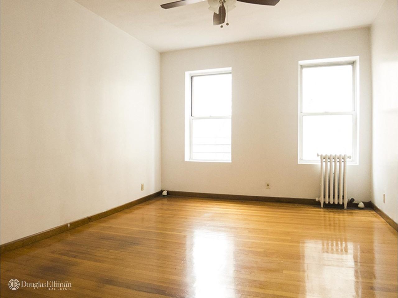 402 West 54th Street & 9th #3F