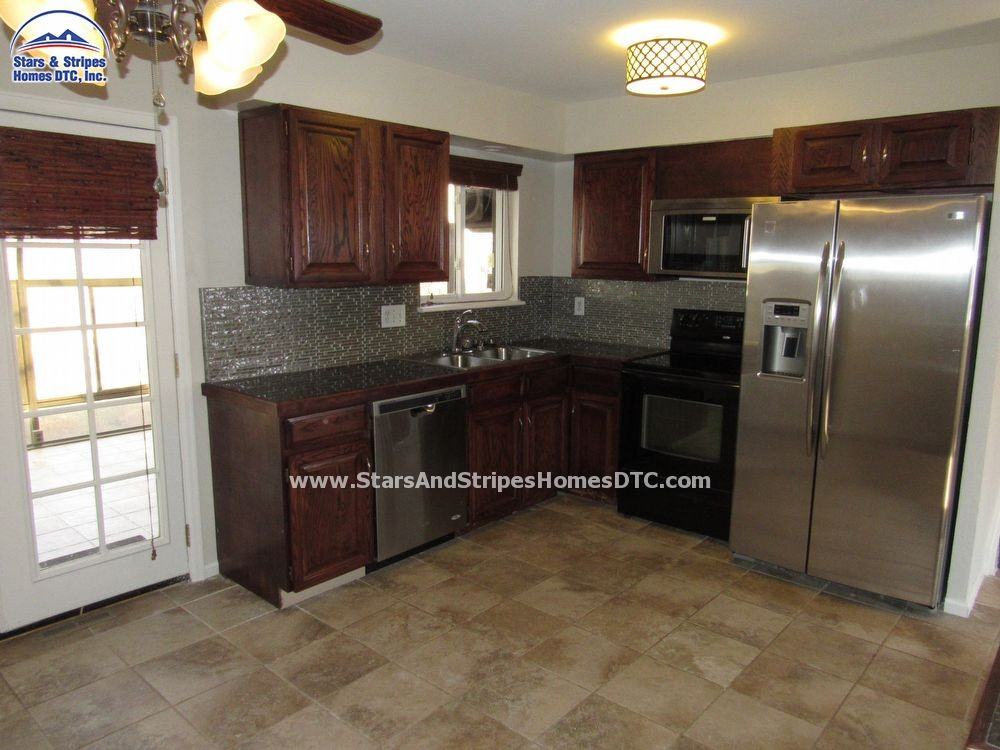 7055 W Fremont Pl - Photo 2 of 26