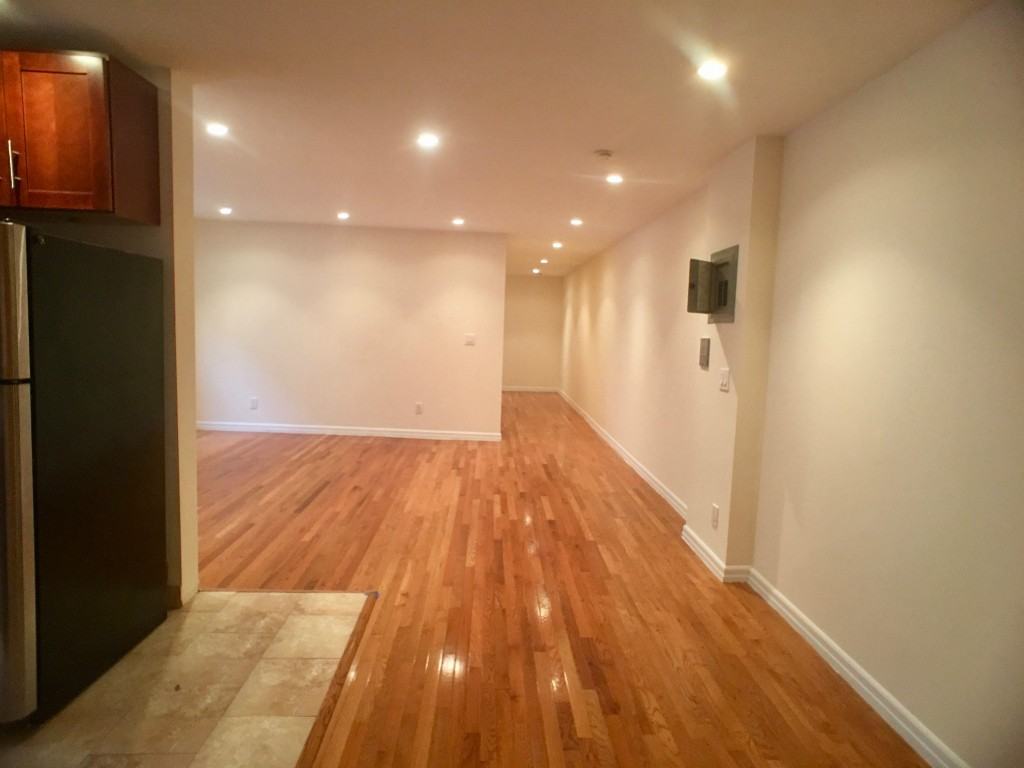 91 Fort Washington Ave #53