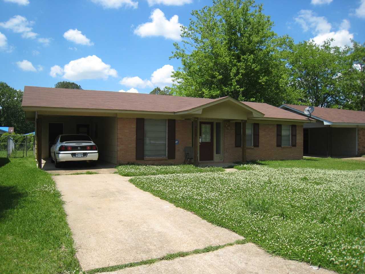 6603 Lyndon B Johnson Drive, Jackson, MS 39213 3 Bedroom House for 850