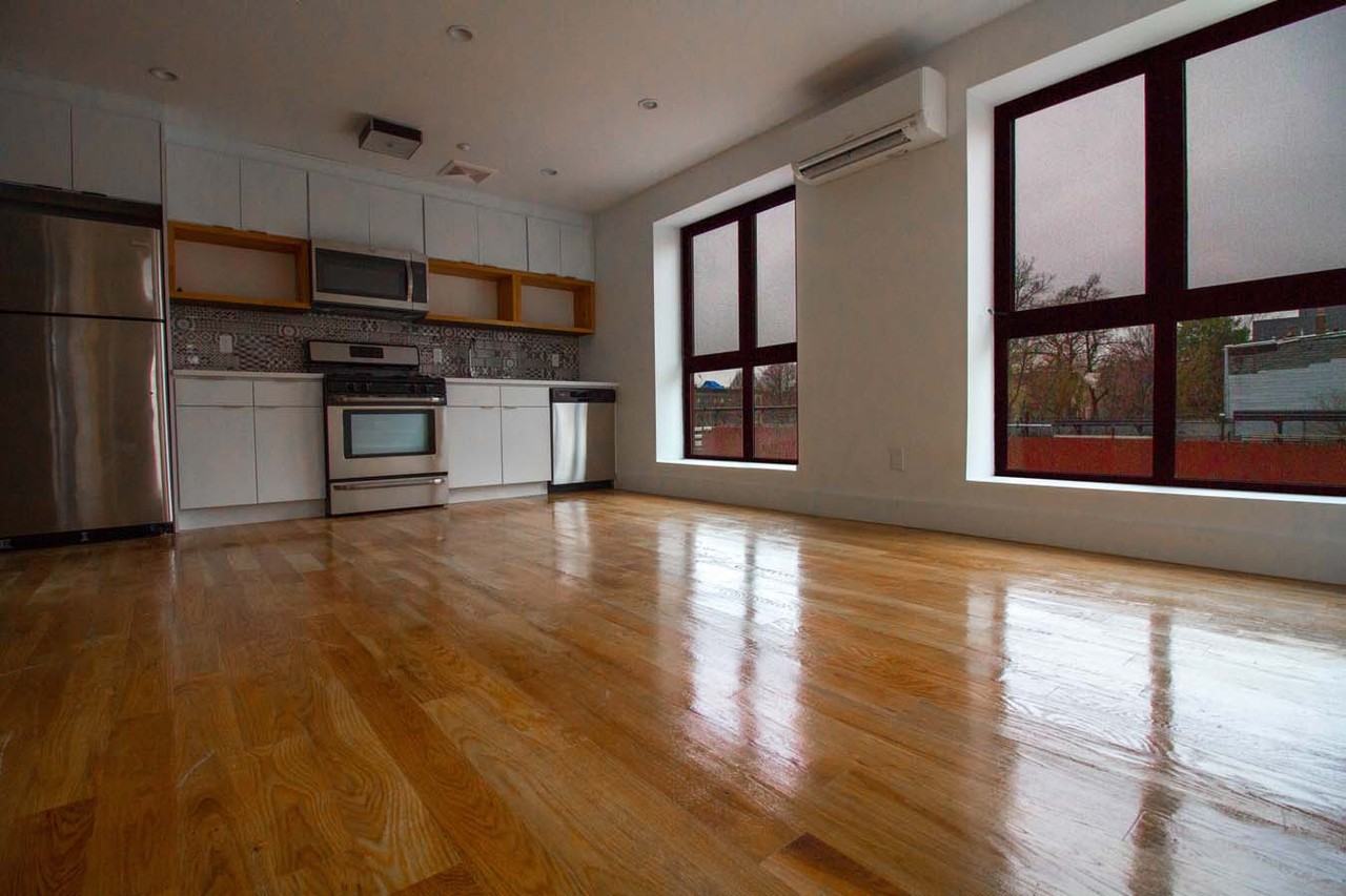 766 Lafayette Avenue #2C