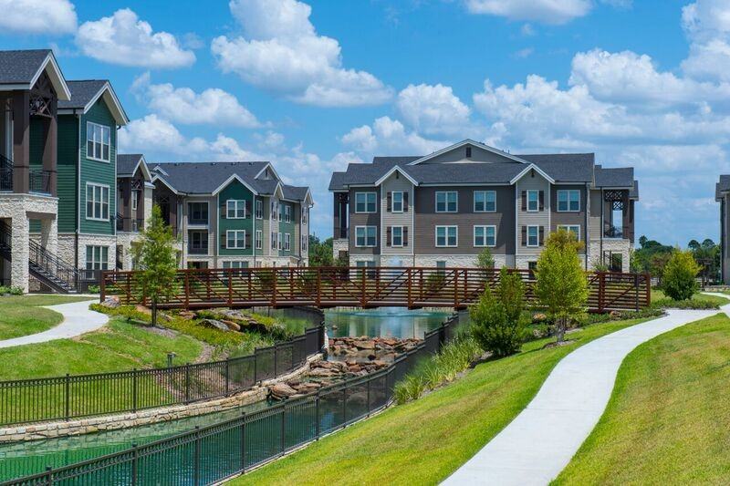 Elite 99 West Apartments for Rent - 23400 Kingsland Blvd, Katy, TX